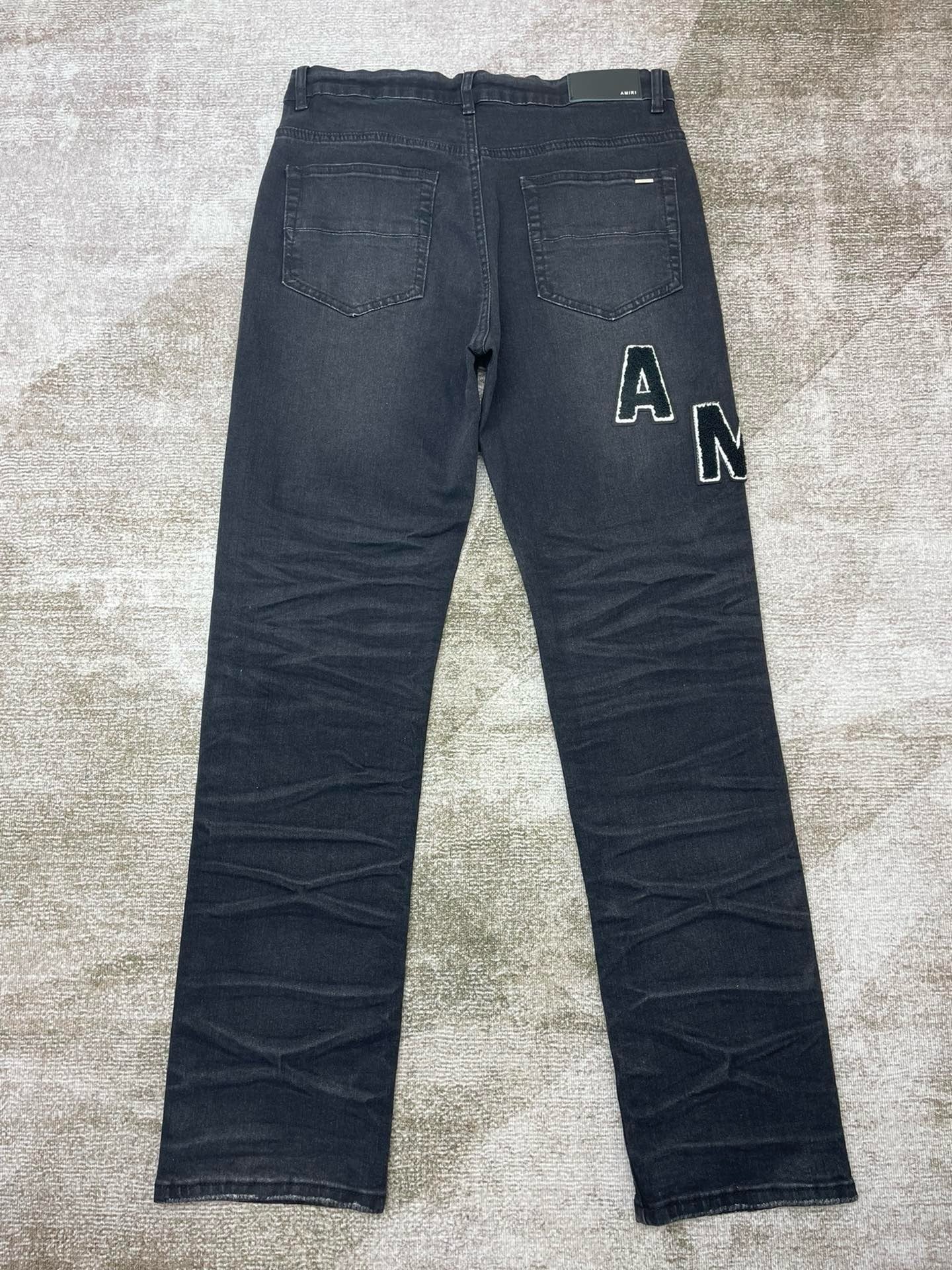 Amiri Jeans
