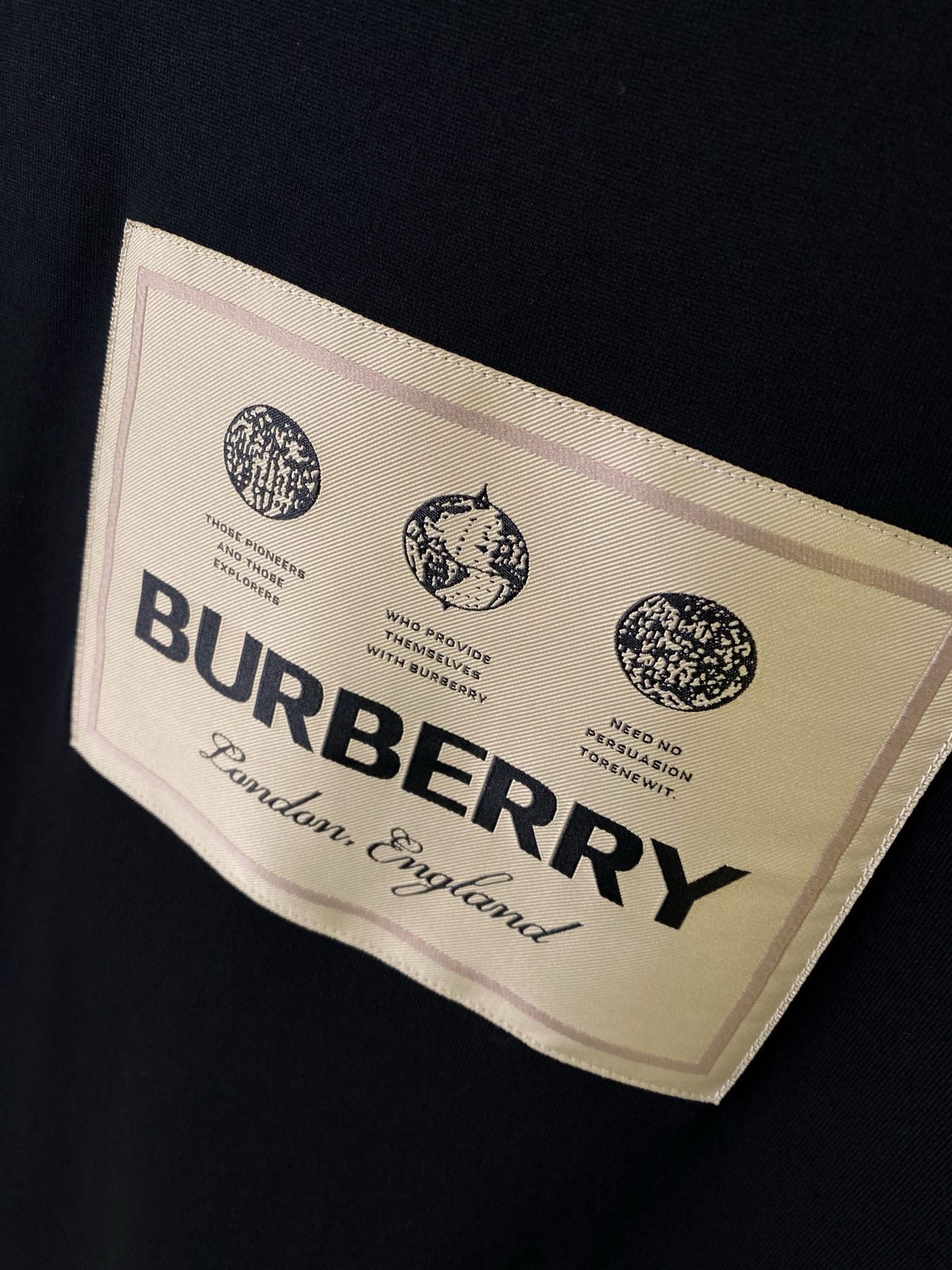 BBR T-shirt