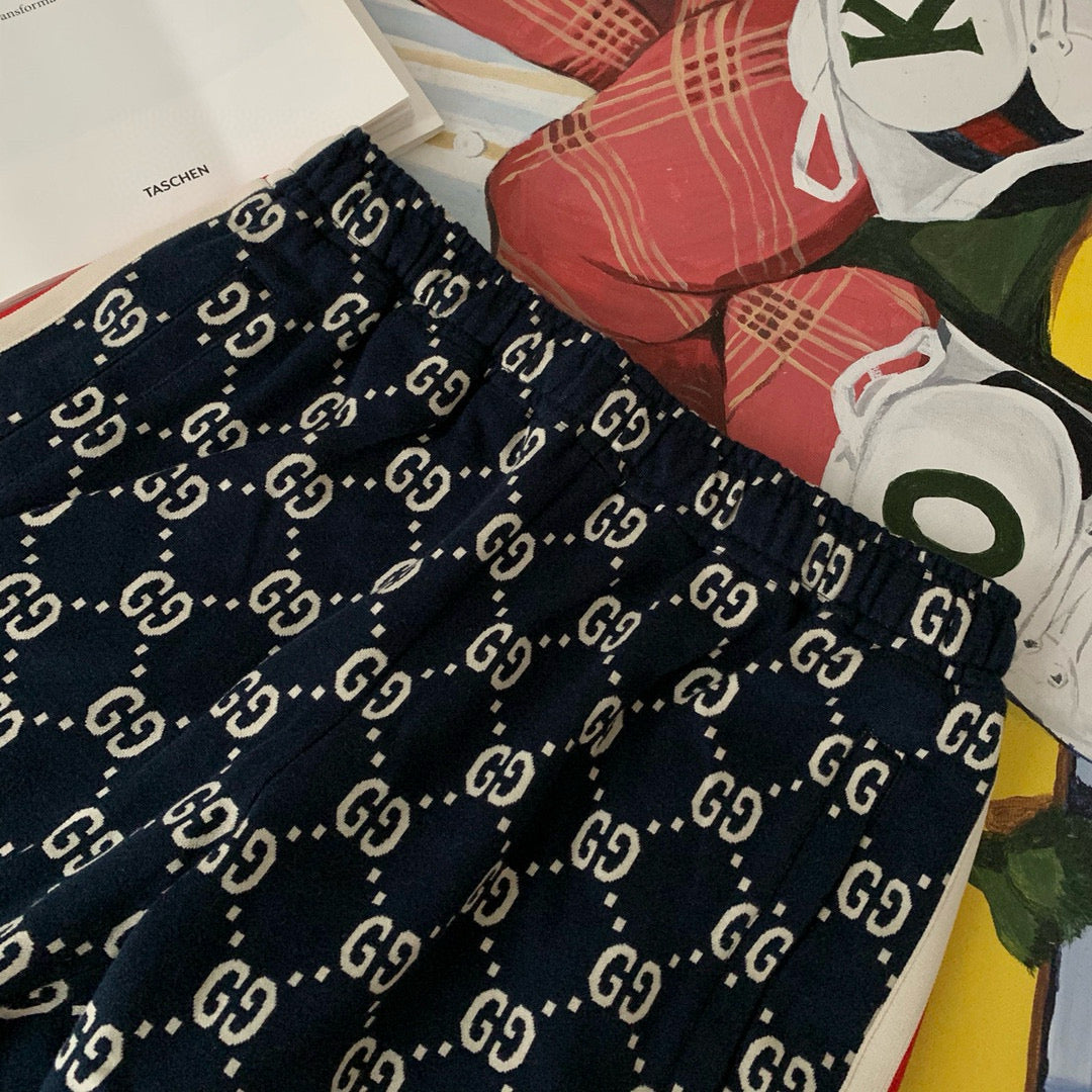 Gucci Short Pant