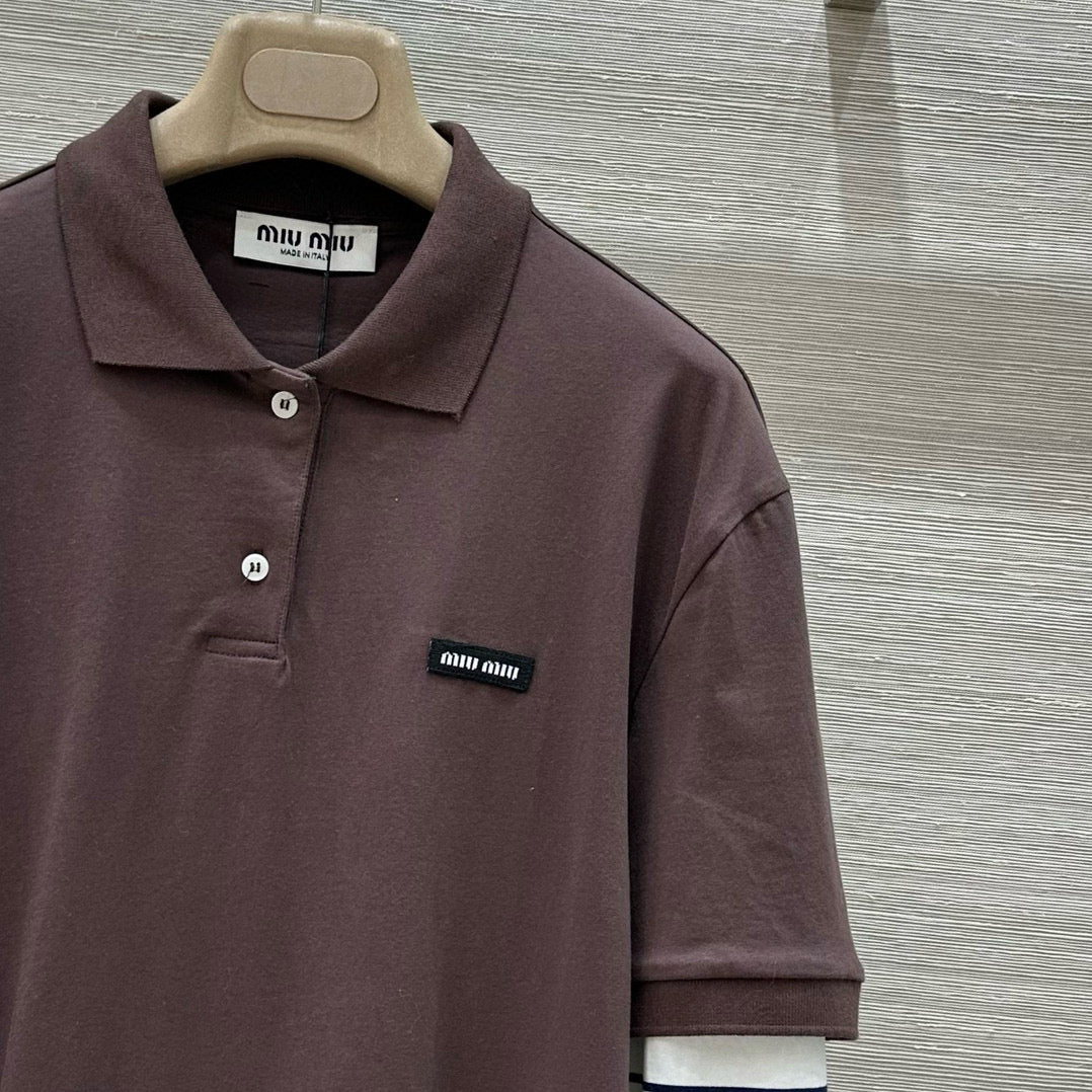 Miu Miu Sweater