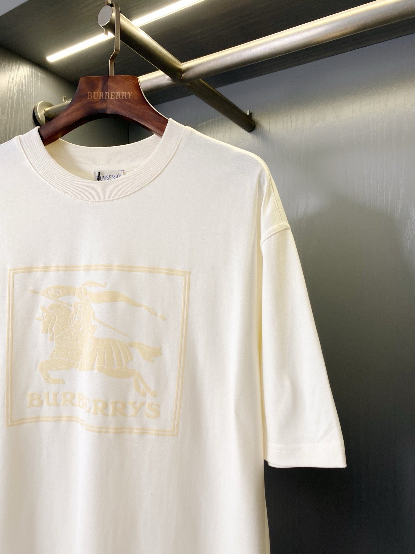 BBR T-shirt