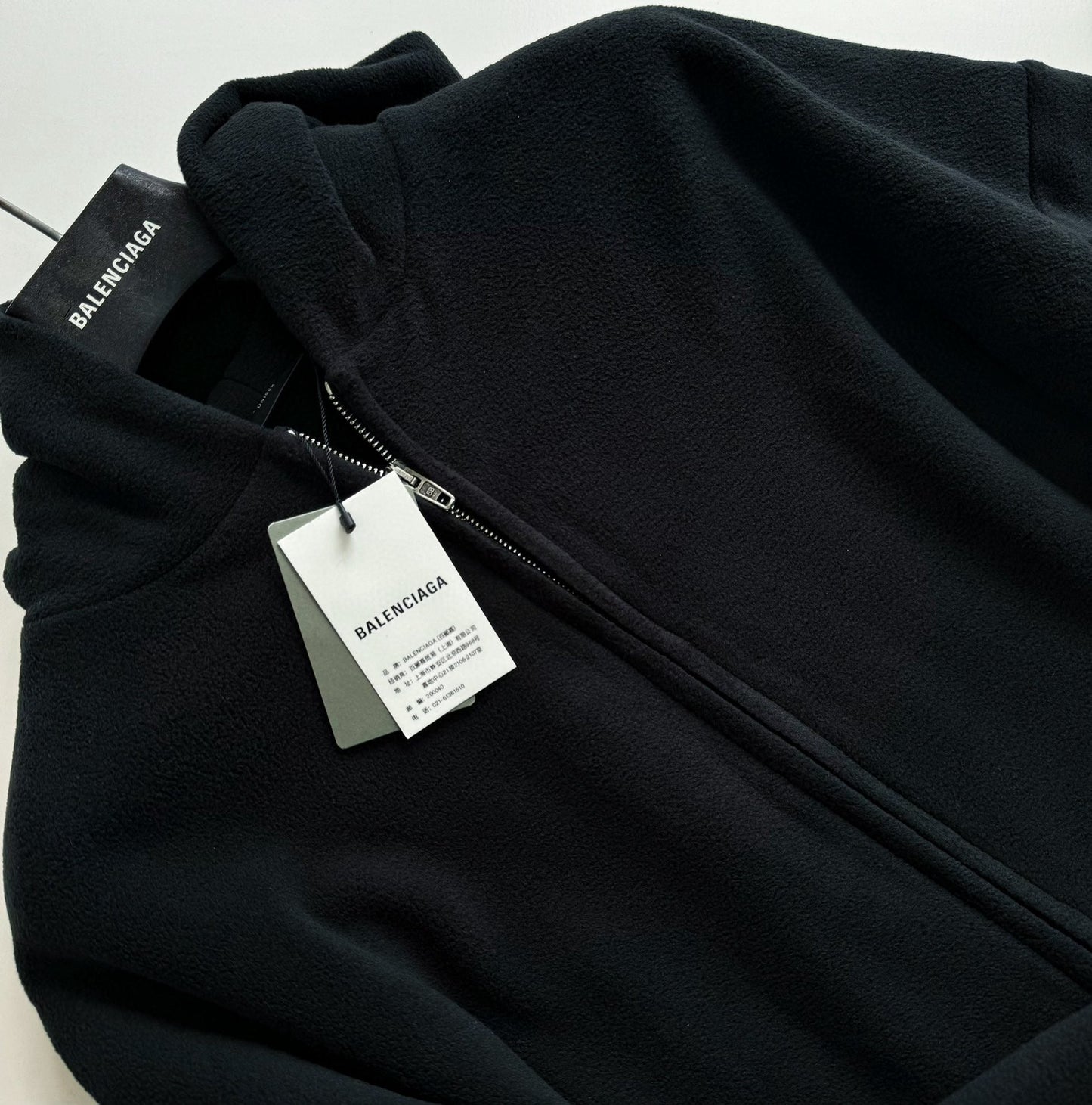 BLCG Jacket