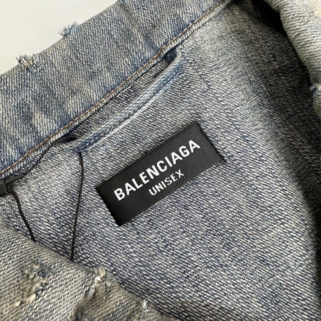 Balenciaga Jacket