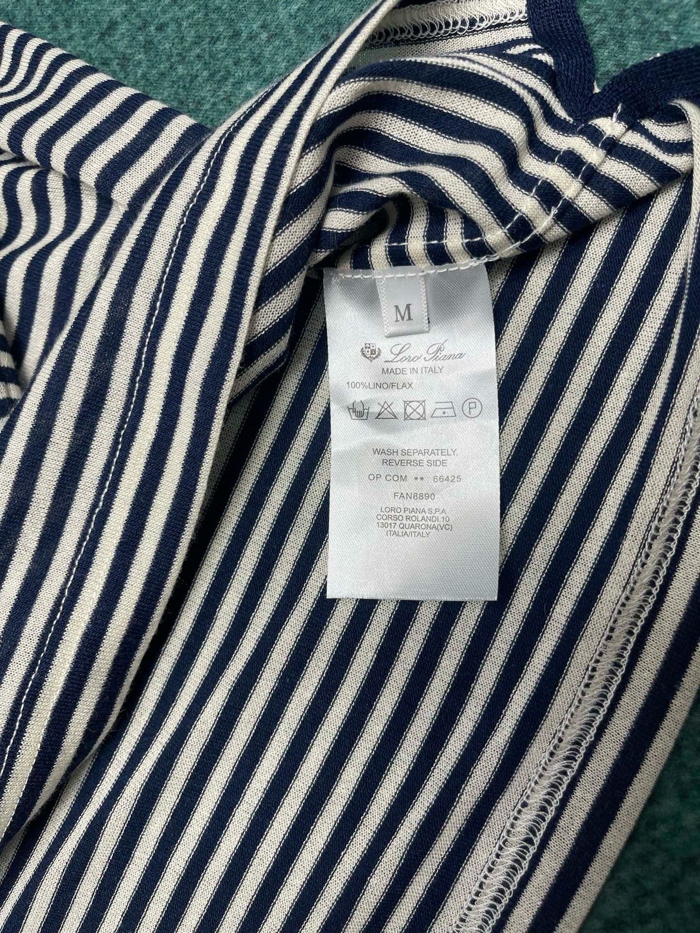 Loro Piana Sweater