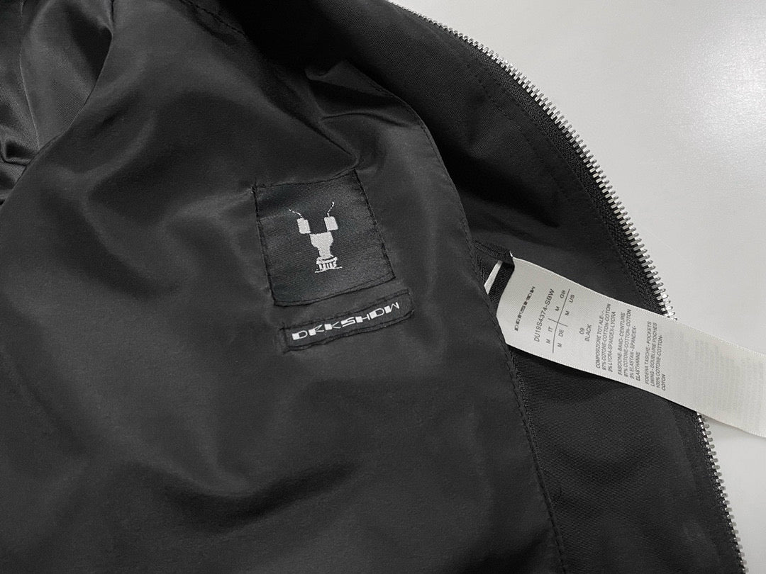 Rick Owen Jacket