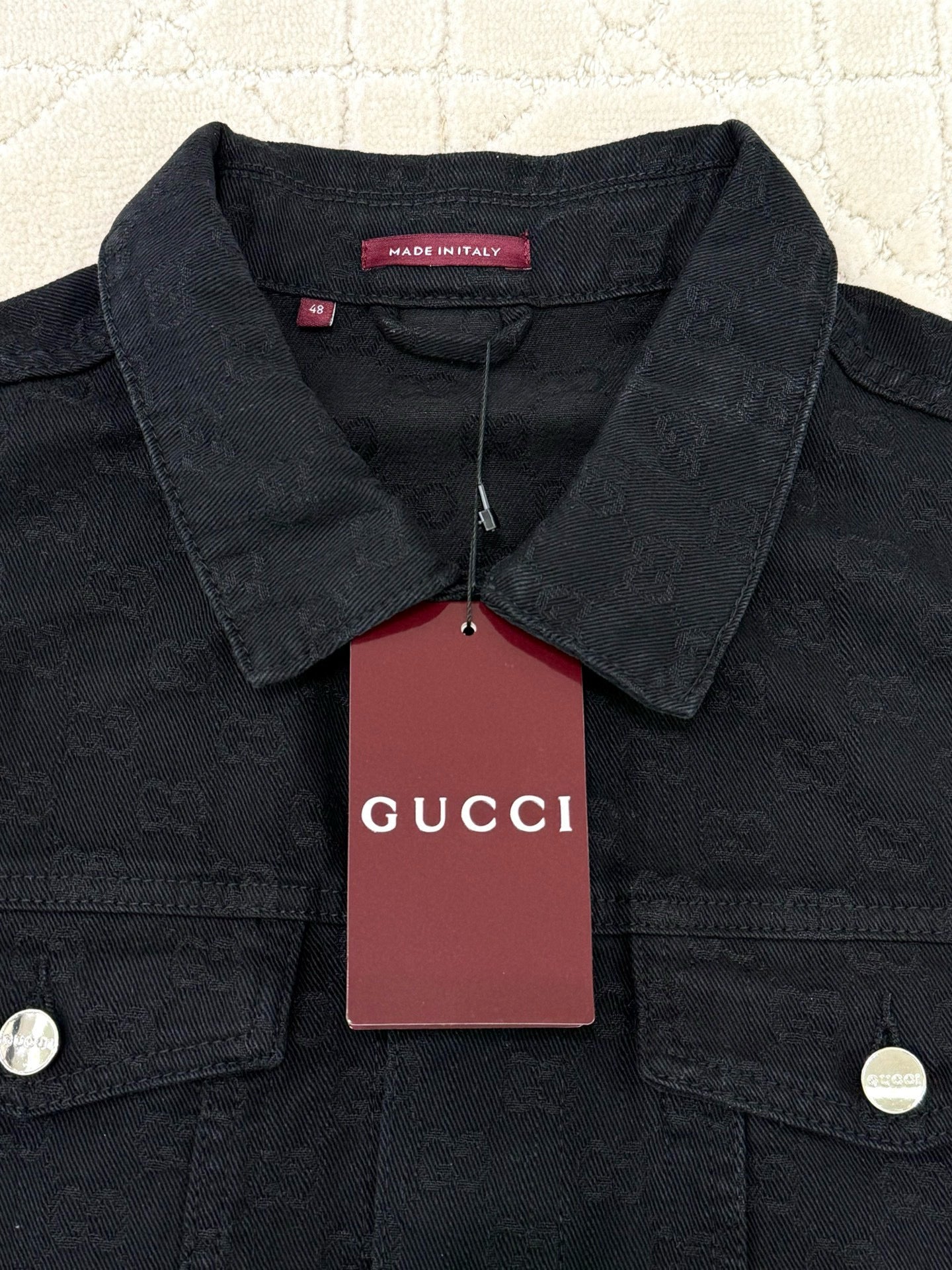 GC Long Sleeve Shirt