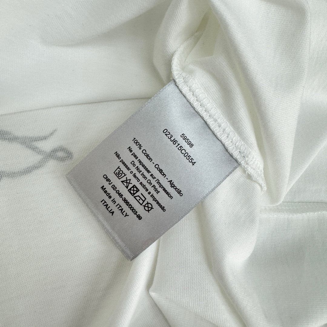 CD T-Shirt