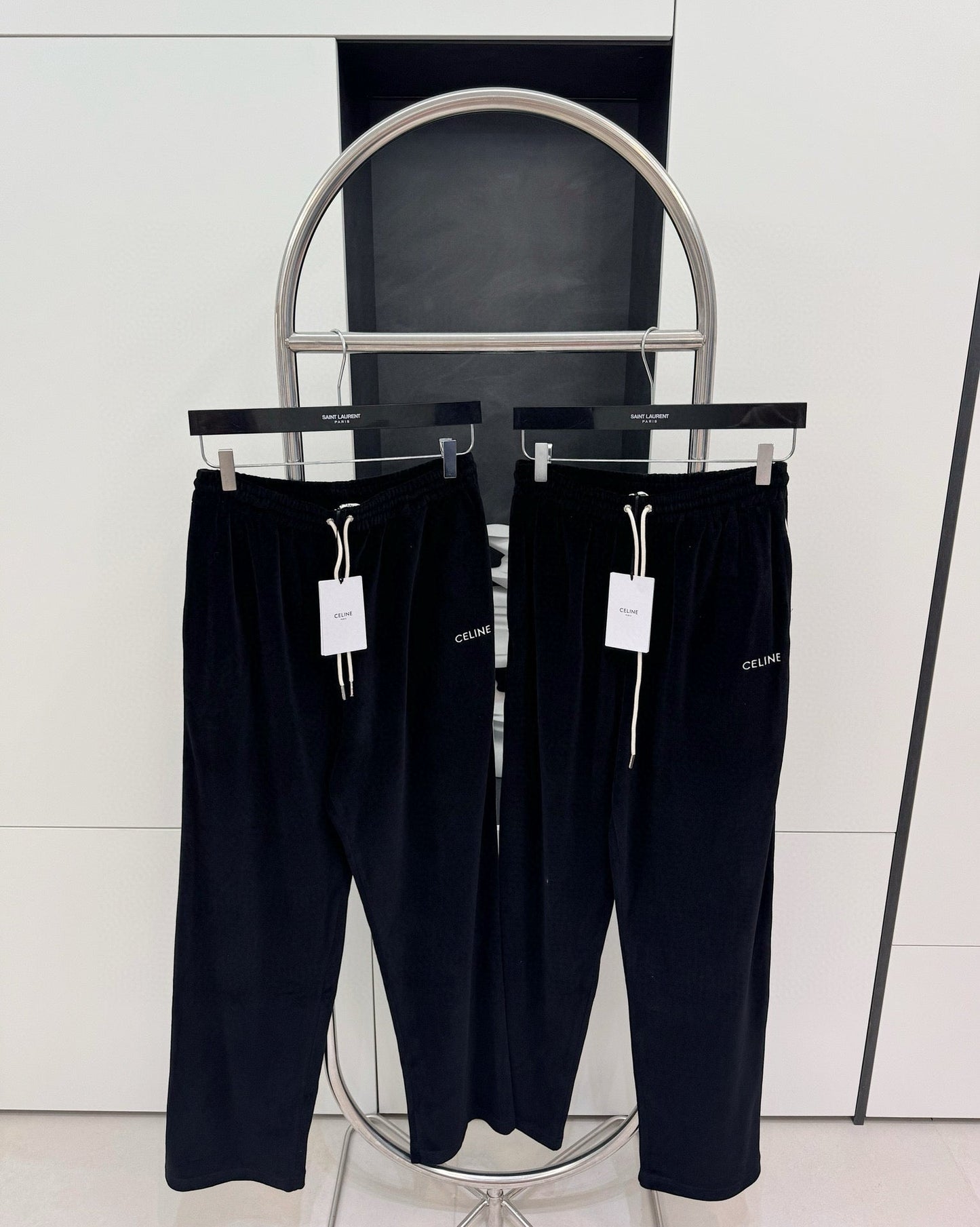 Celine Long Pants