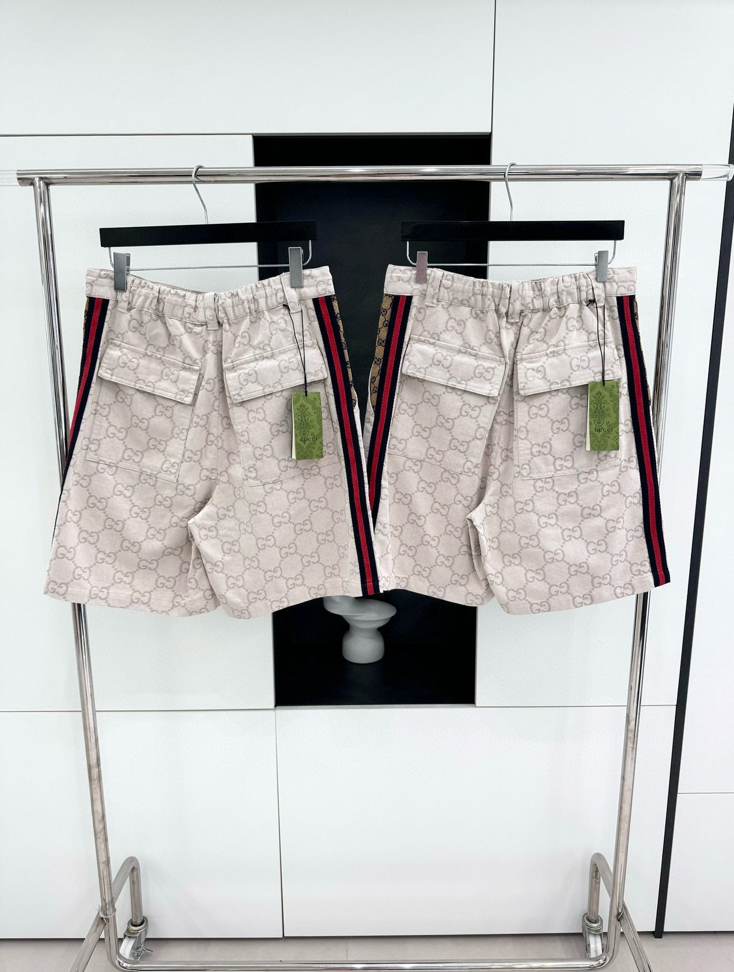 GC Shorts Pants