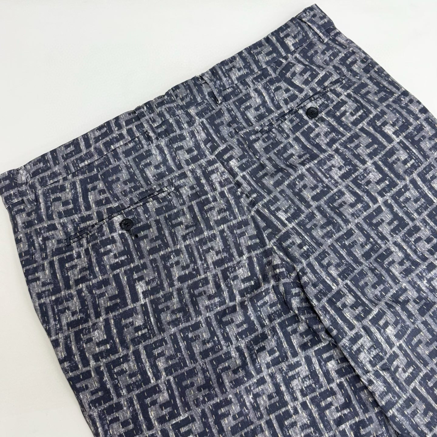 Fendi Shorts