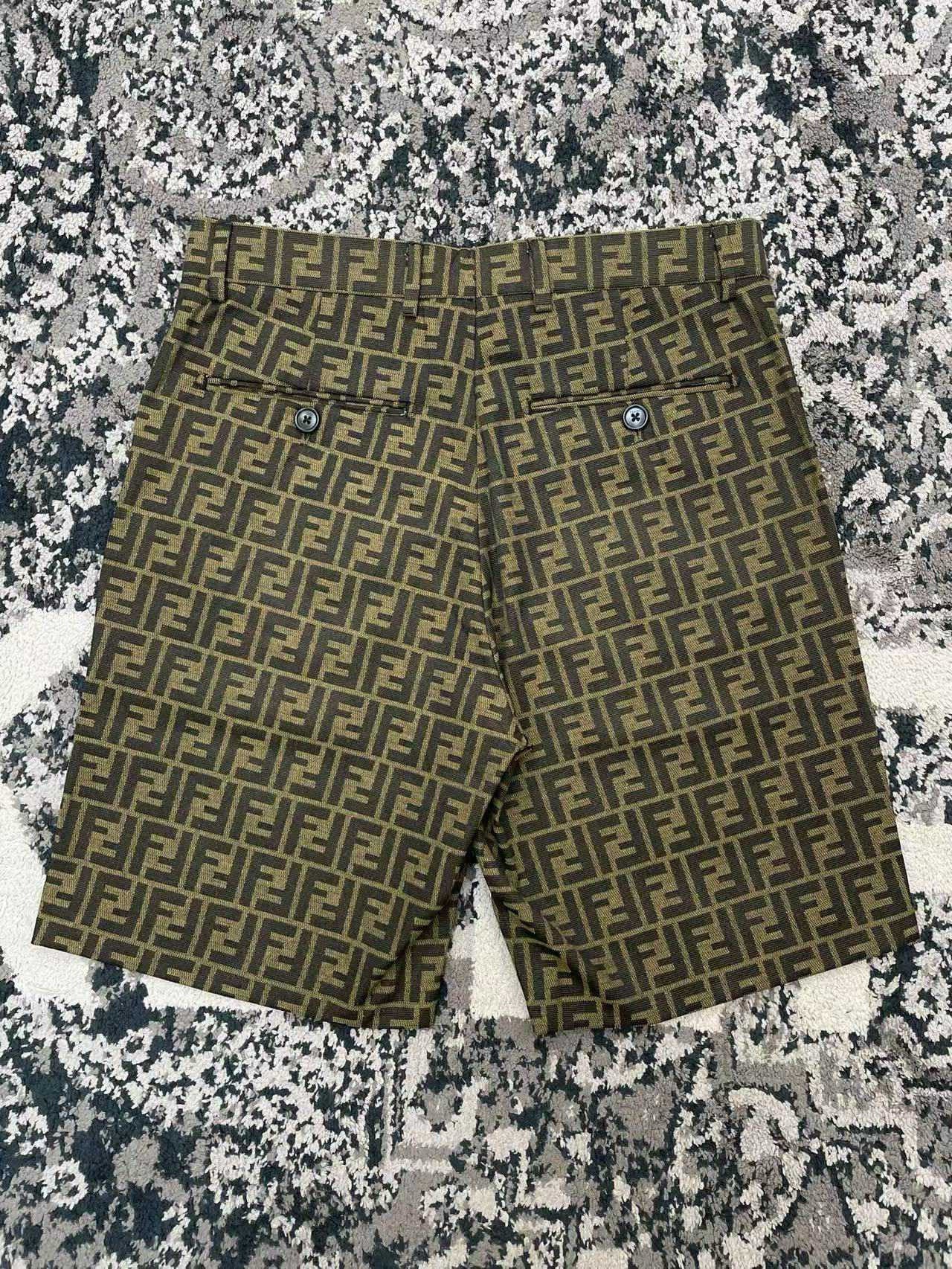 Fendi Shorts