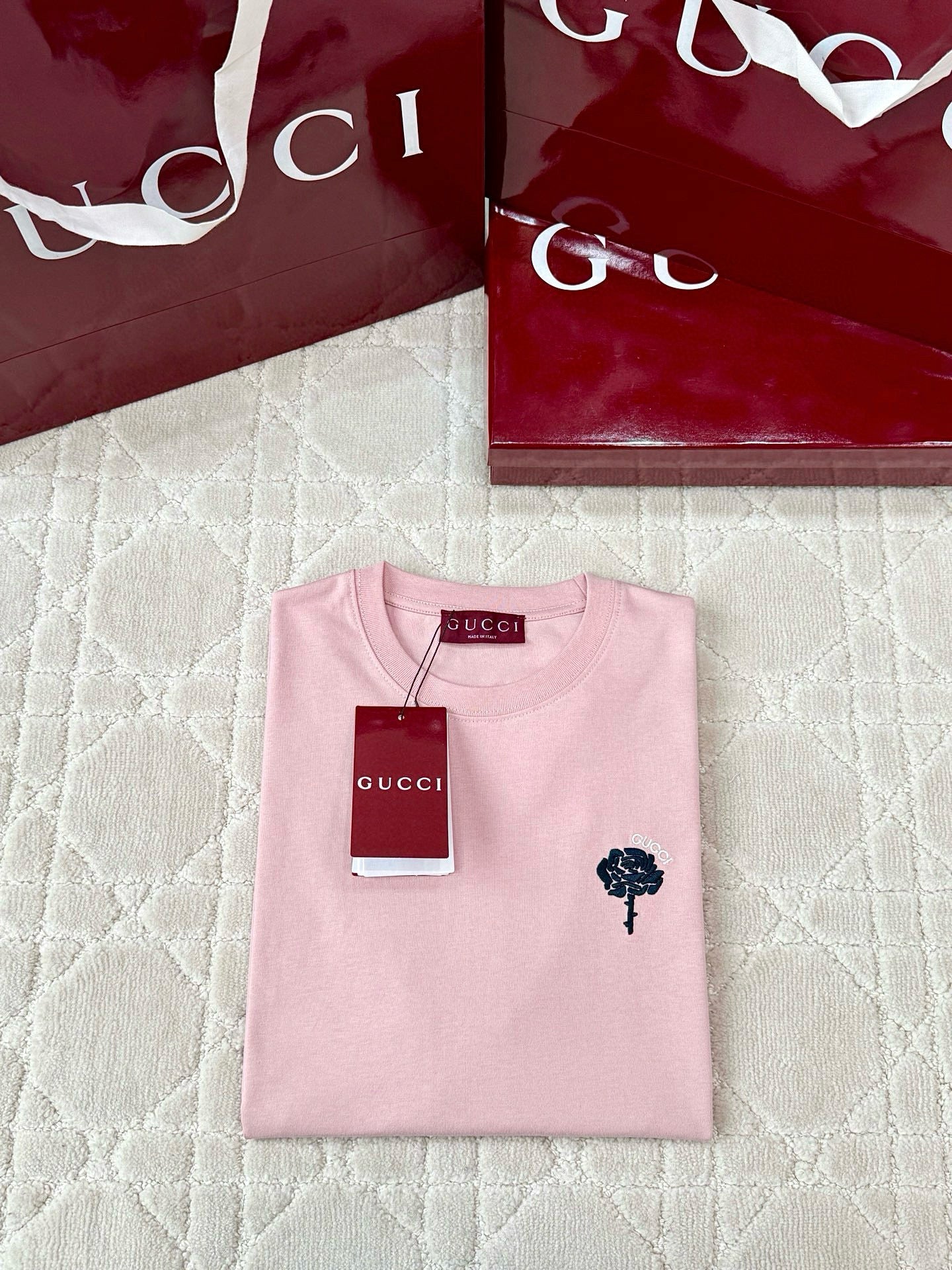 GC T-shirt