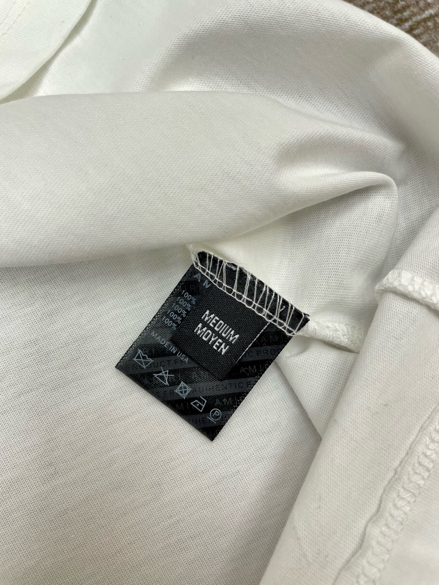 Amiri T-shirt