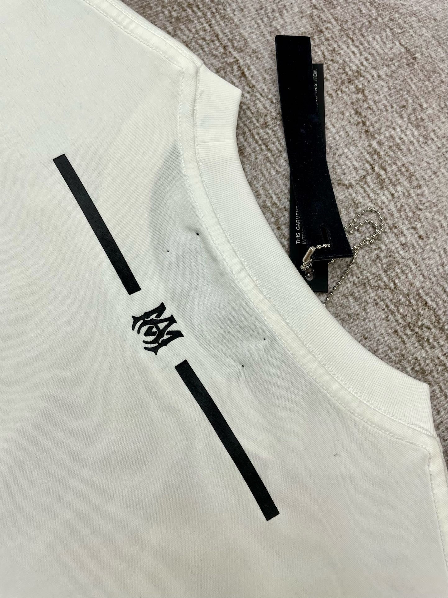 Amiri T-shirt