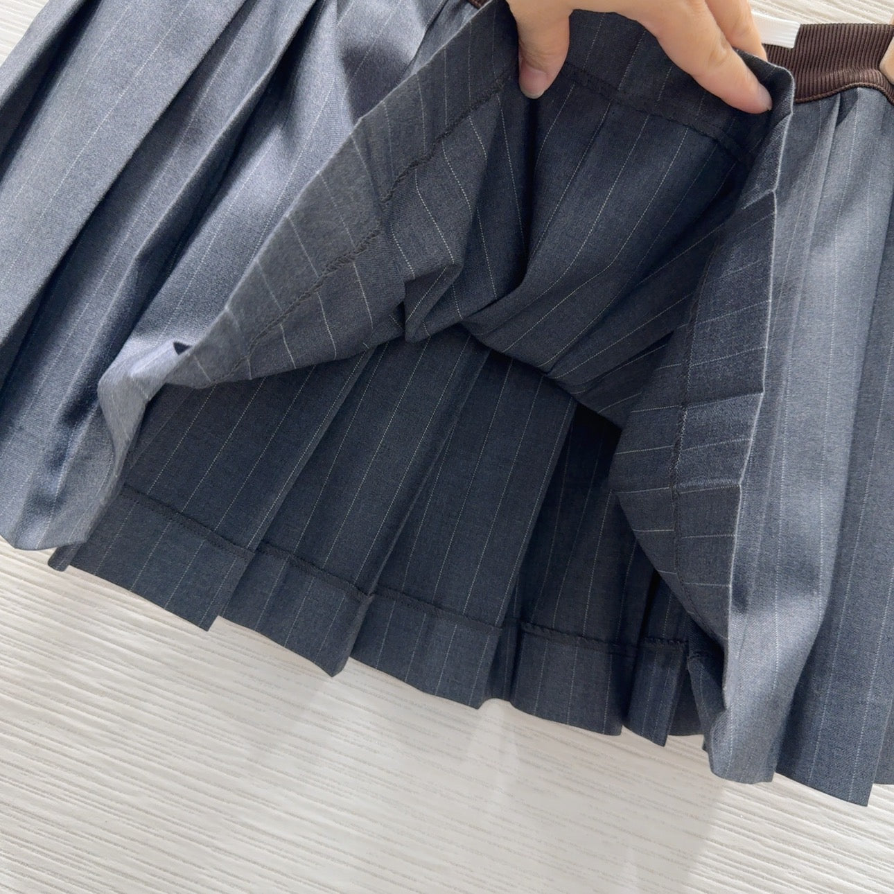 Miu Miu Skirt