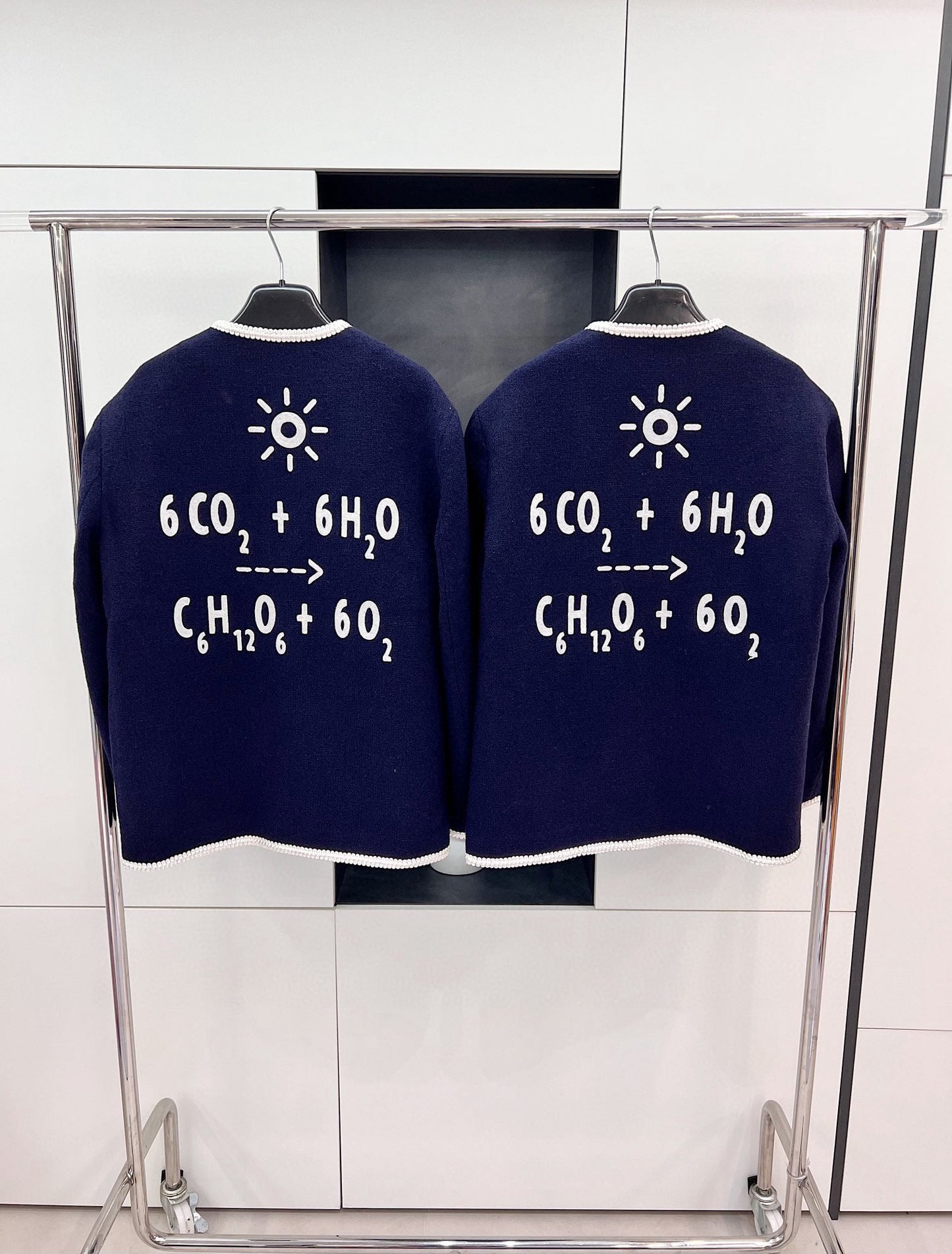 GC Jacket