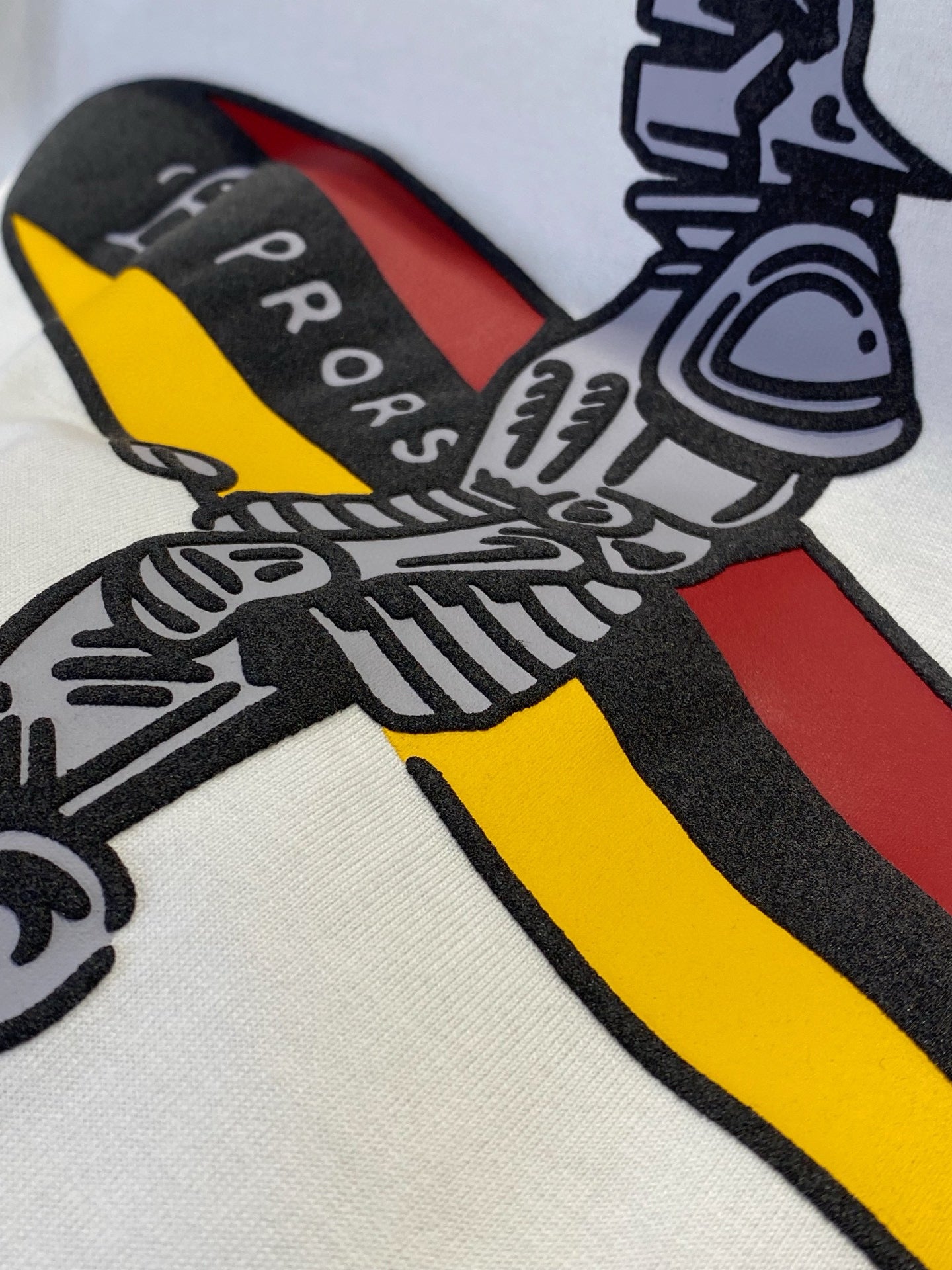 BBR T-Shirt