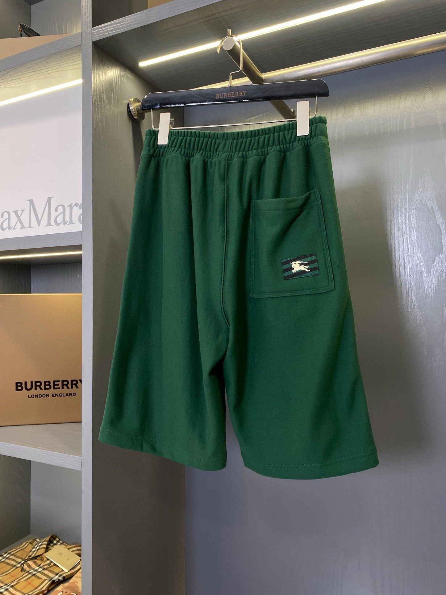 BBR Shorts Pants