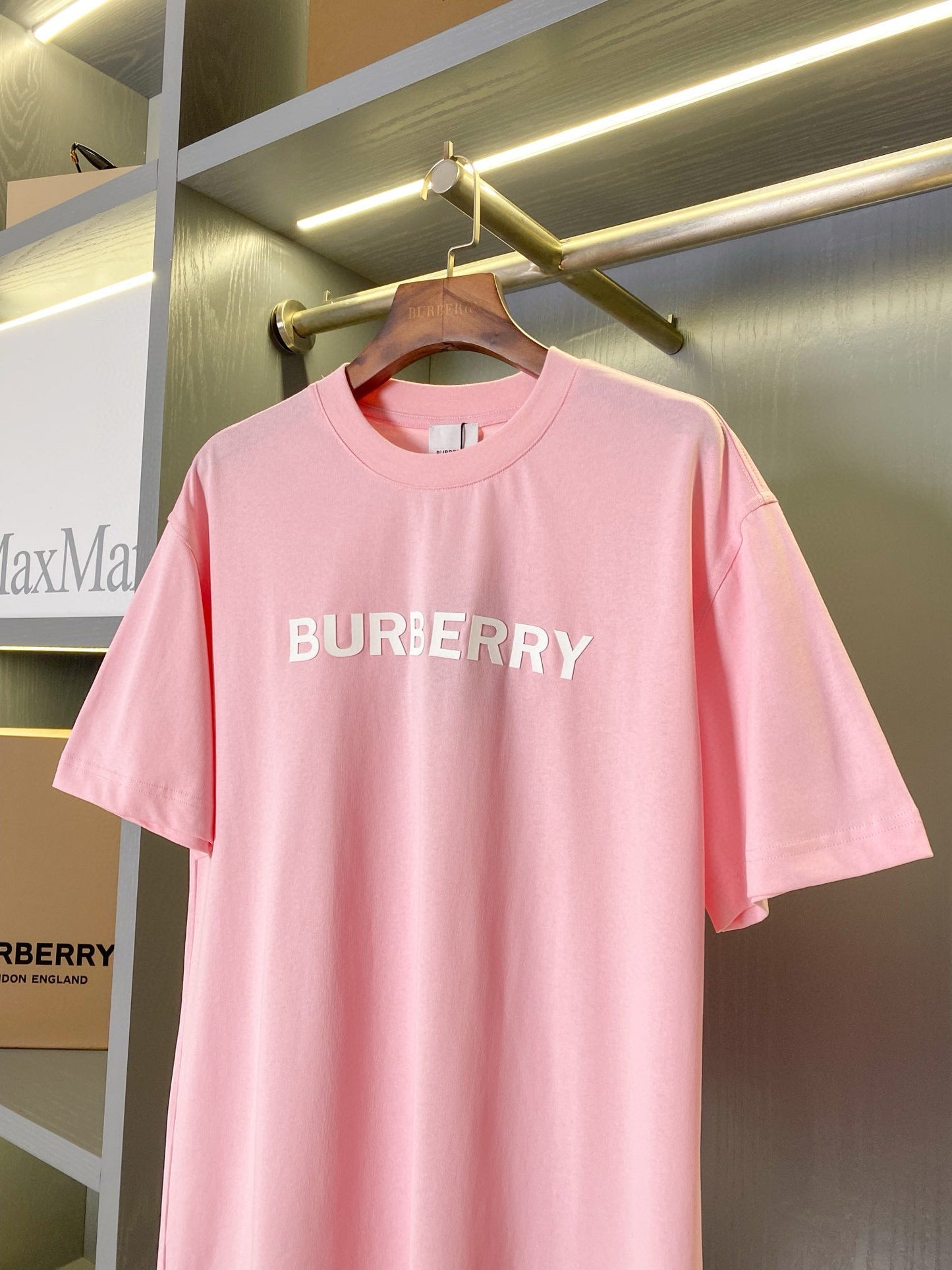 BBR T-shirt
