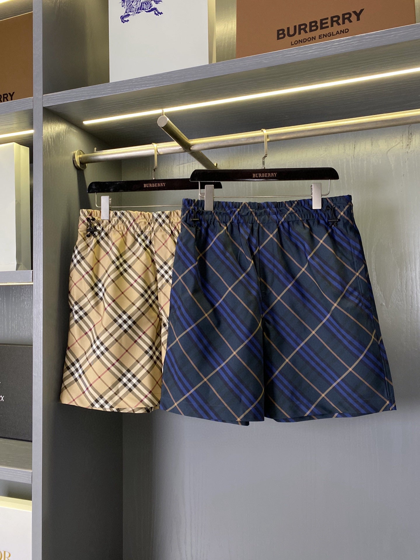 BBR Shorts Pants