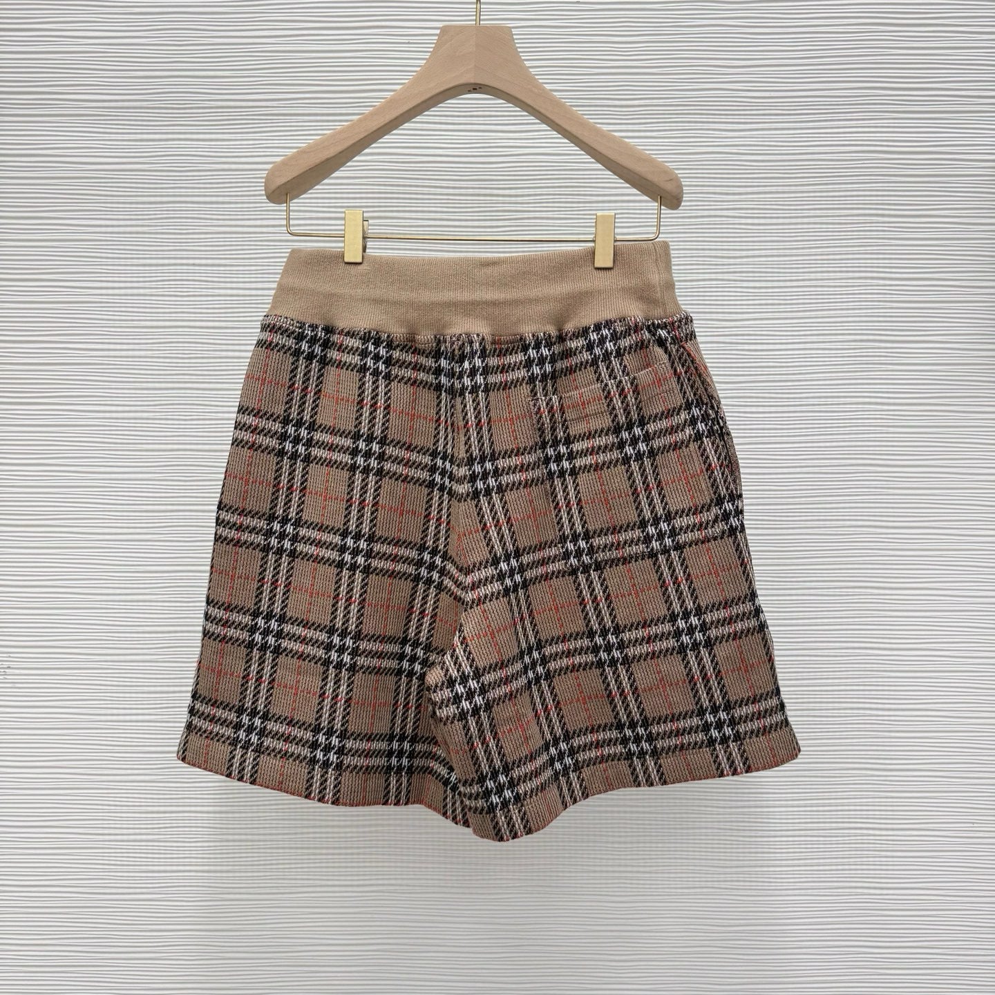 BBR Shorts
