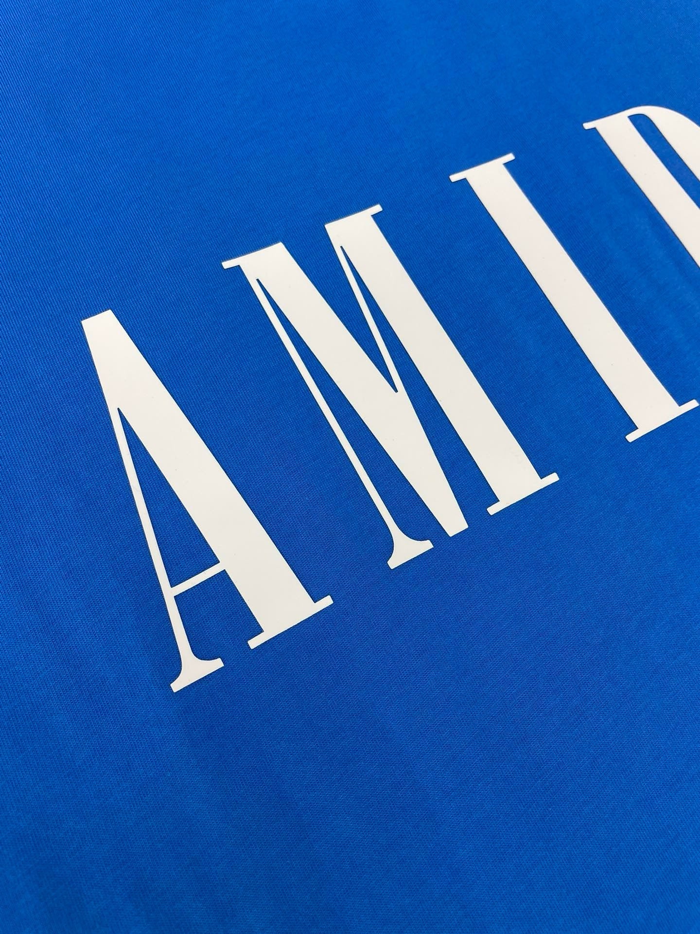 Amiri T-shirt