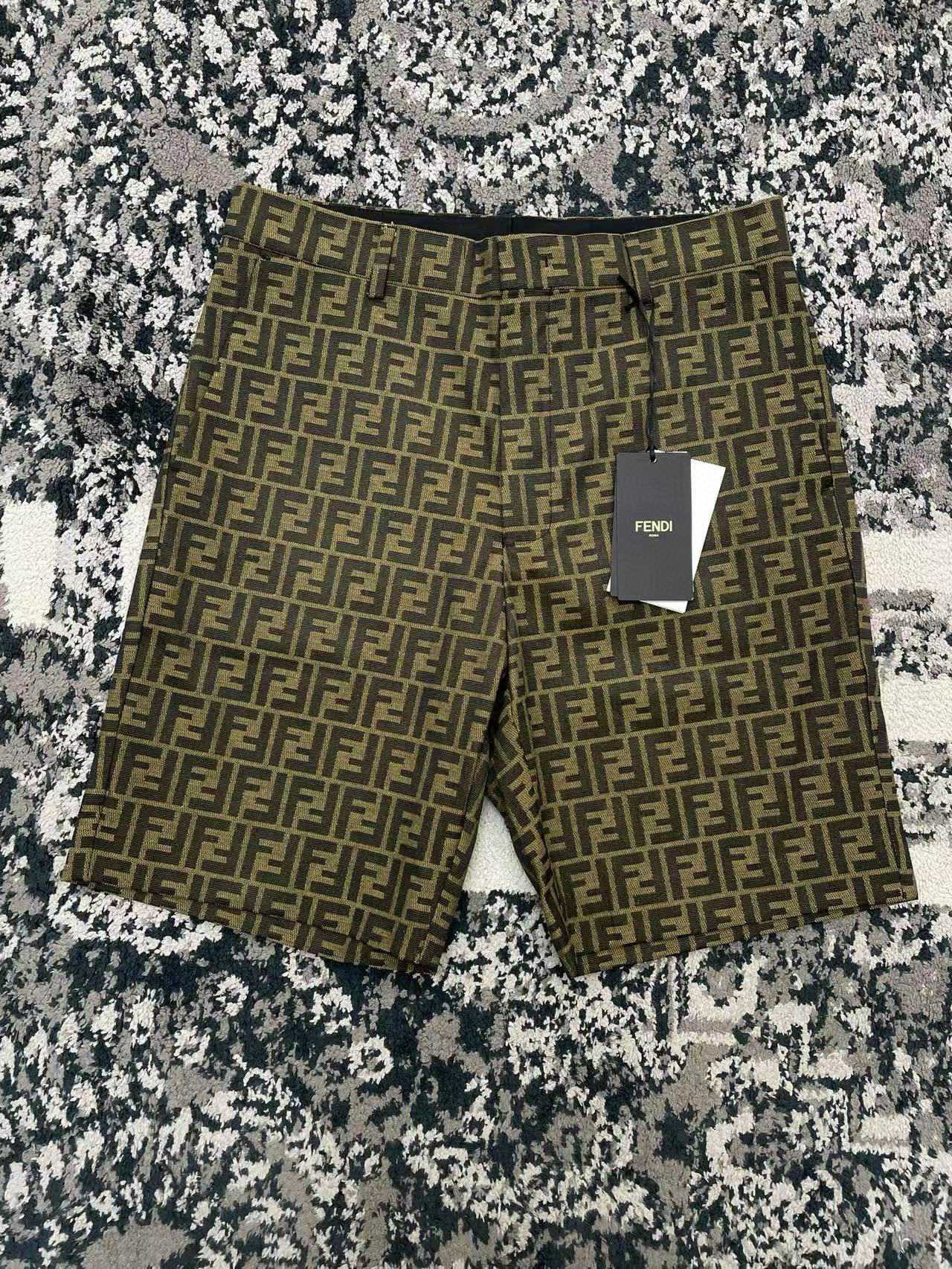 Fendi Shorts