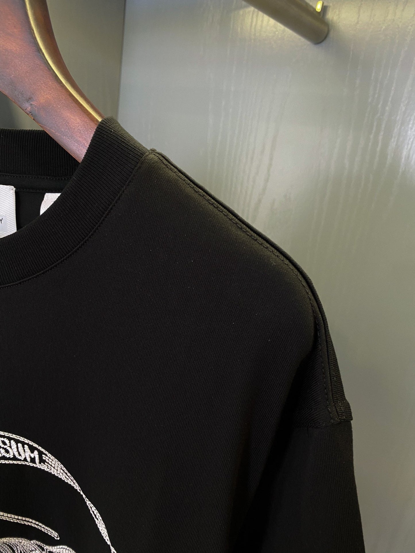 Burberry T-shirt