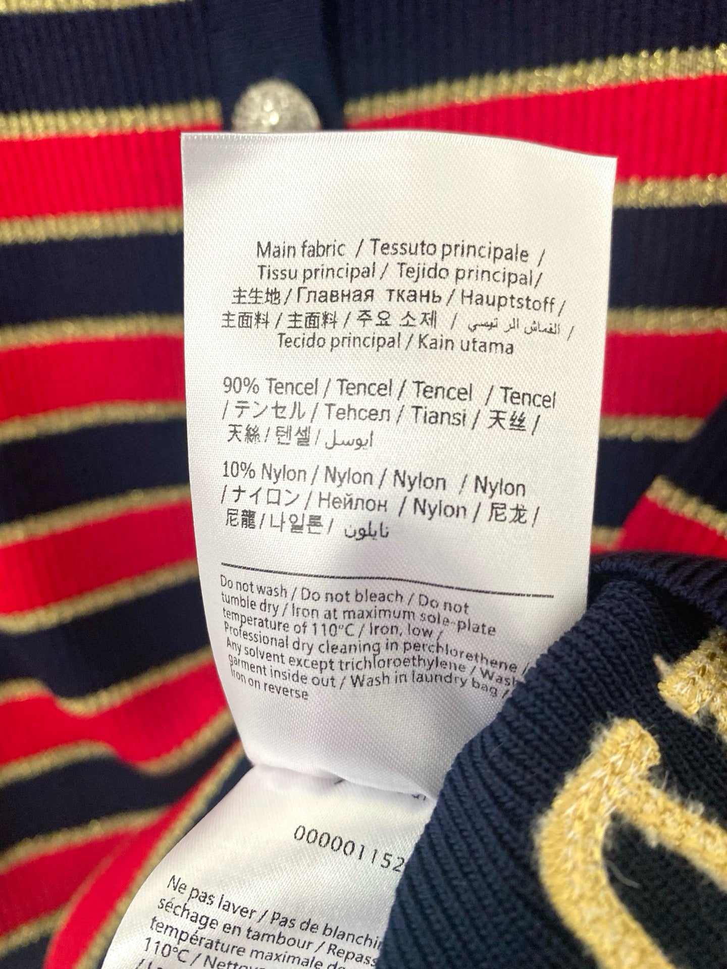Valentino Polo