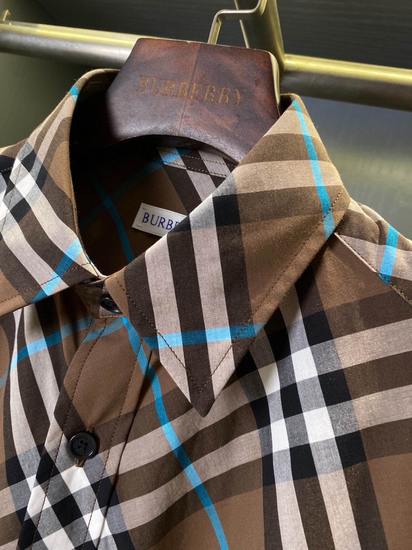 BBR Shirt