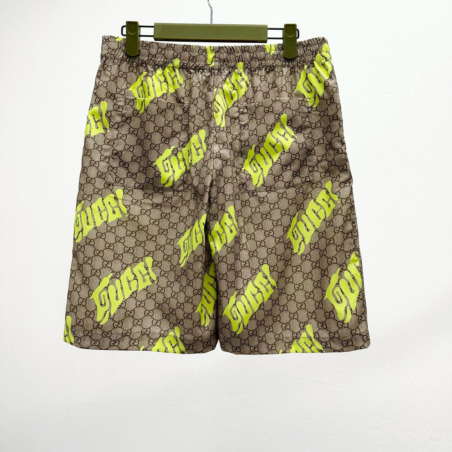 GC Shorts