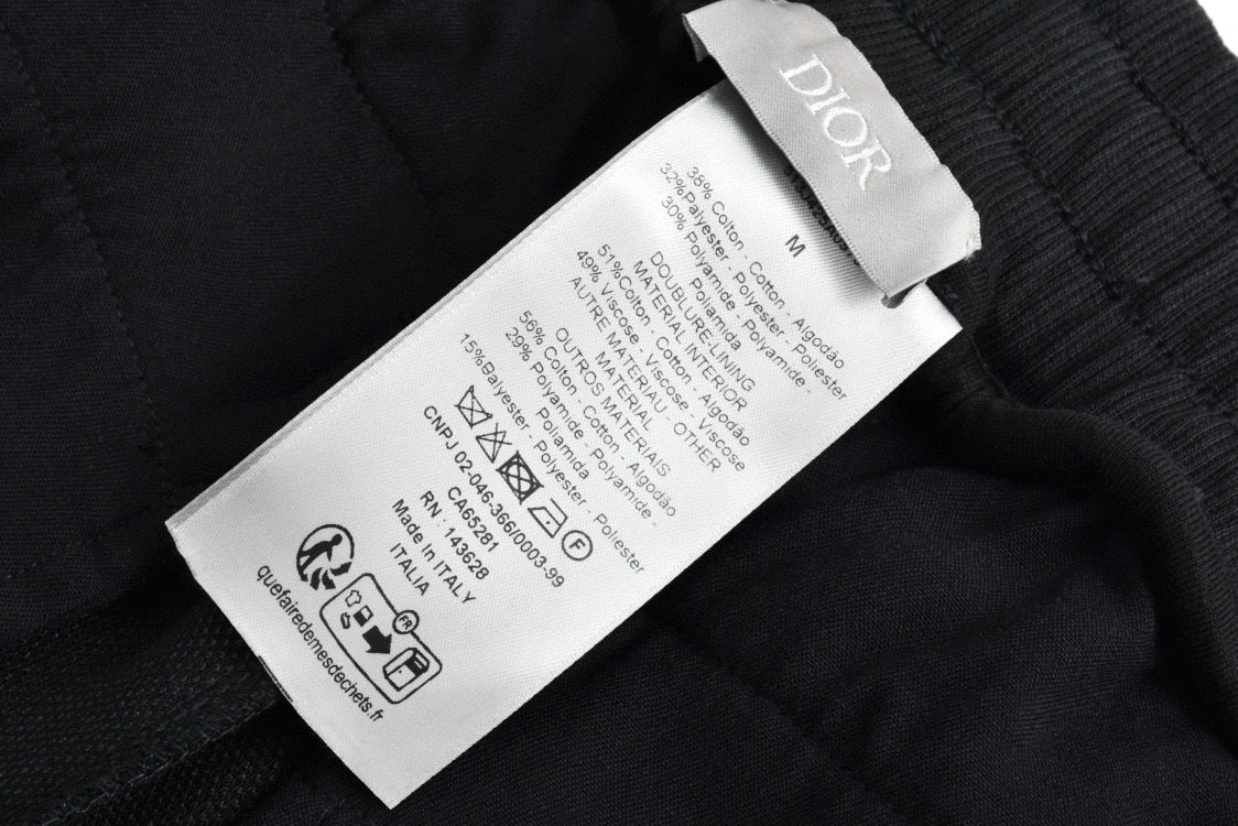 CD Joggers