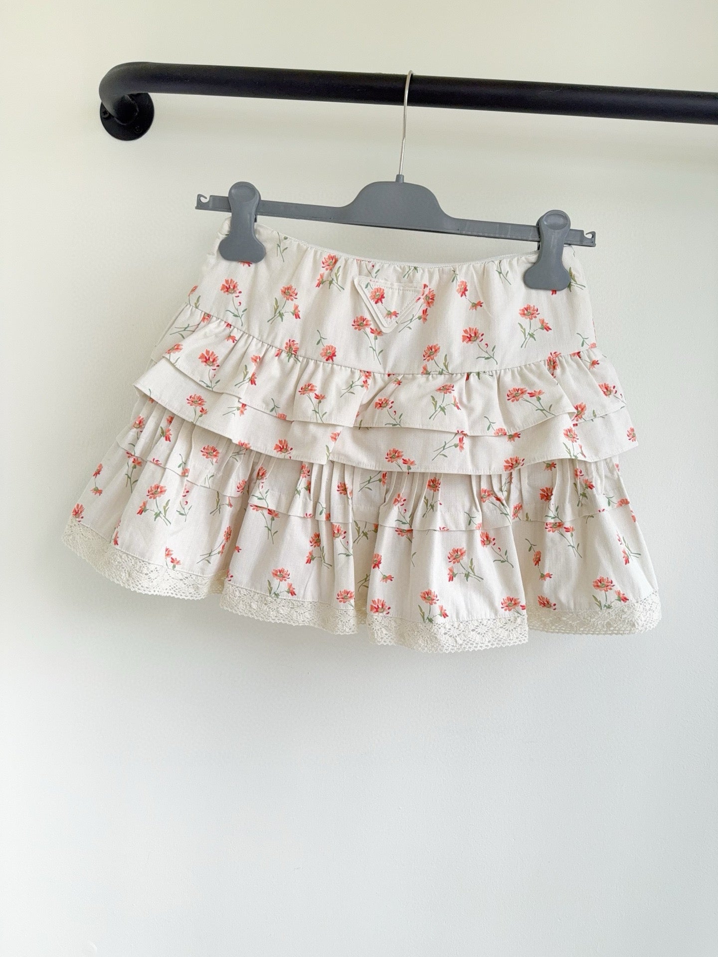 Prada Skirt