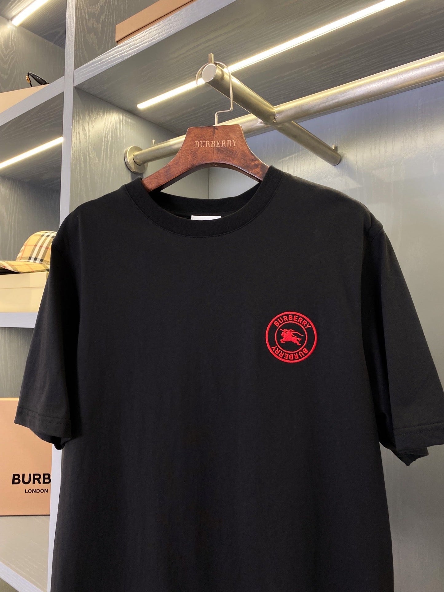 Burberry T-shirt