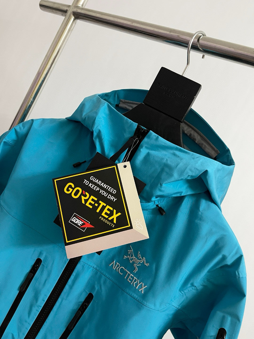 Arctery Jacket