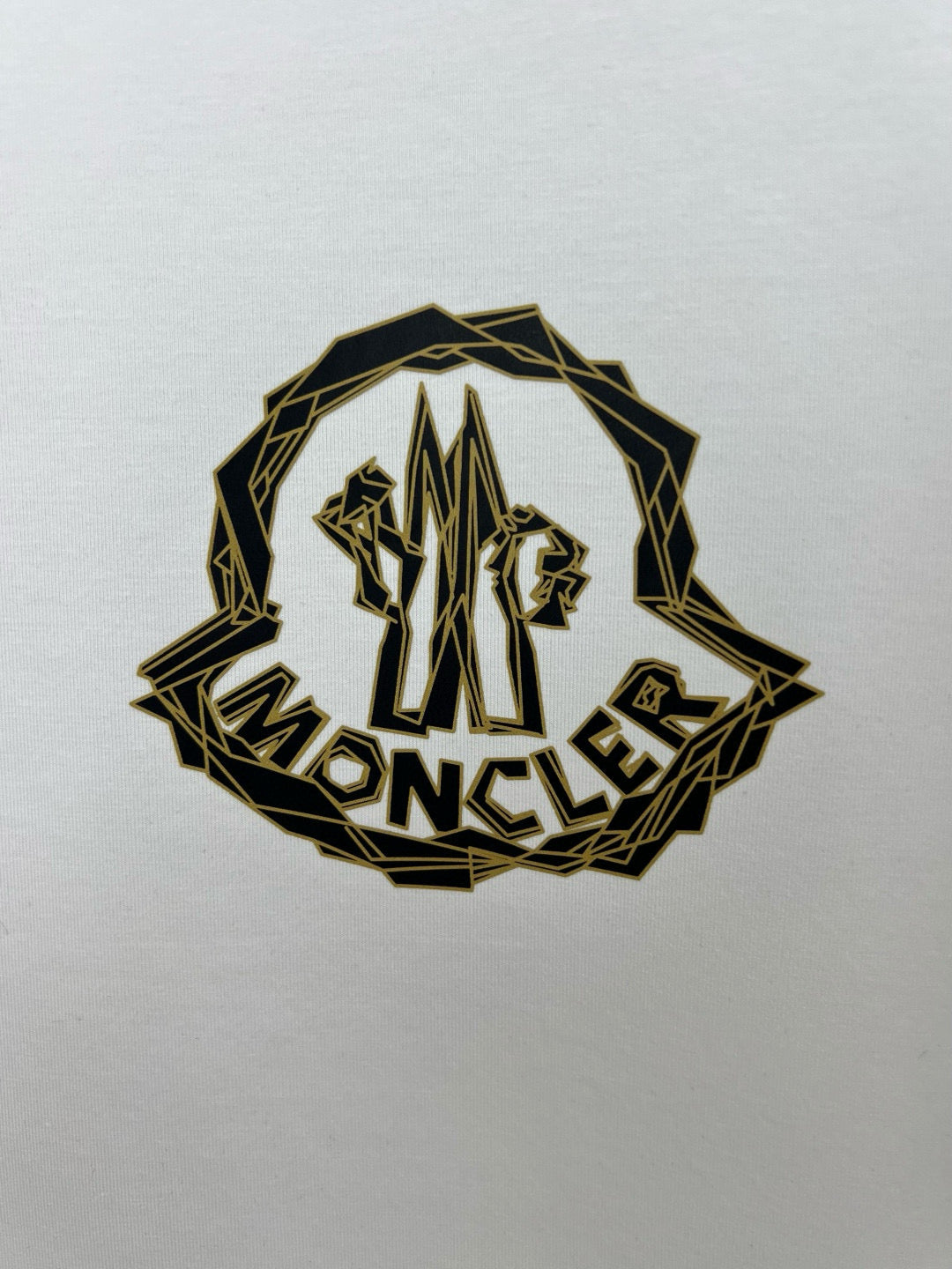 Moncler T-Shirt