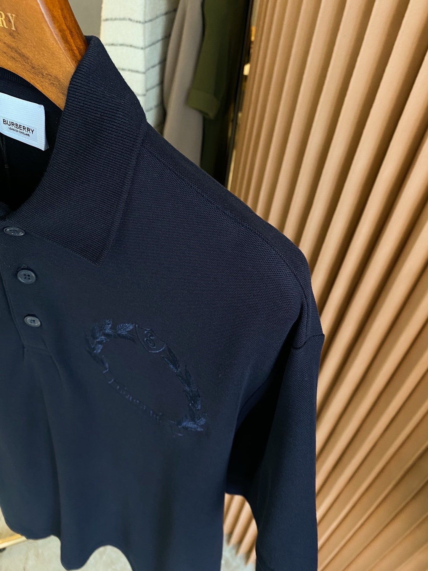 Burberry Polo