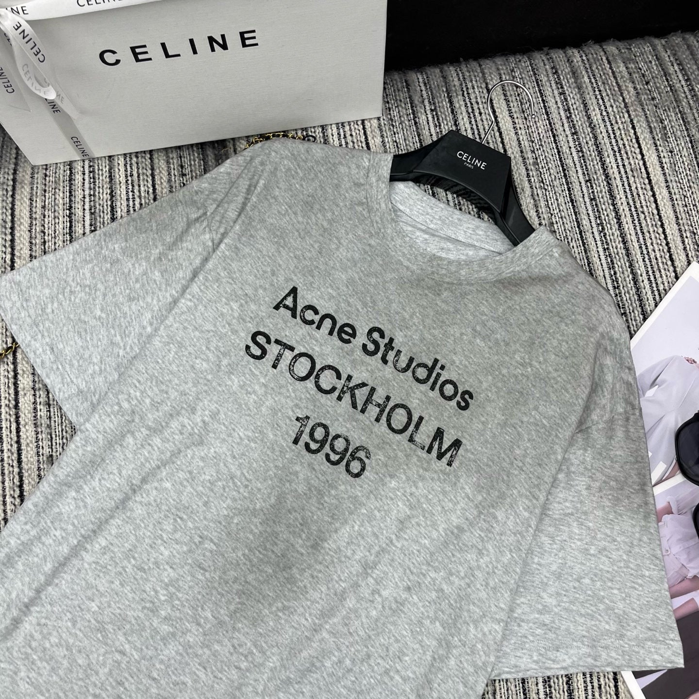 Acne Studios Tee