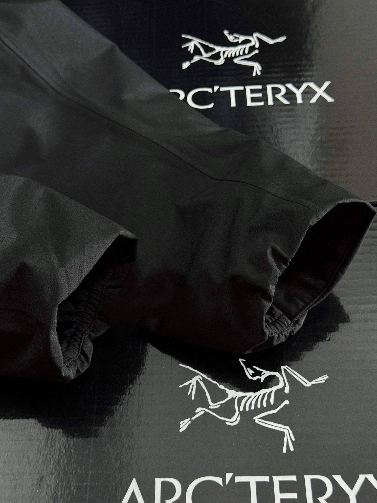 Arctery Jacket