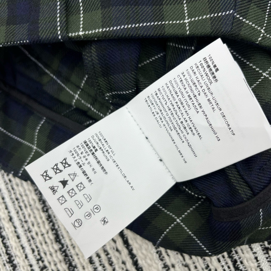 Miu Miu Skirt