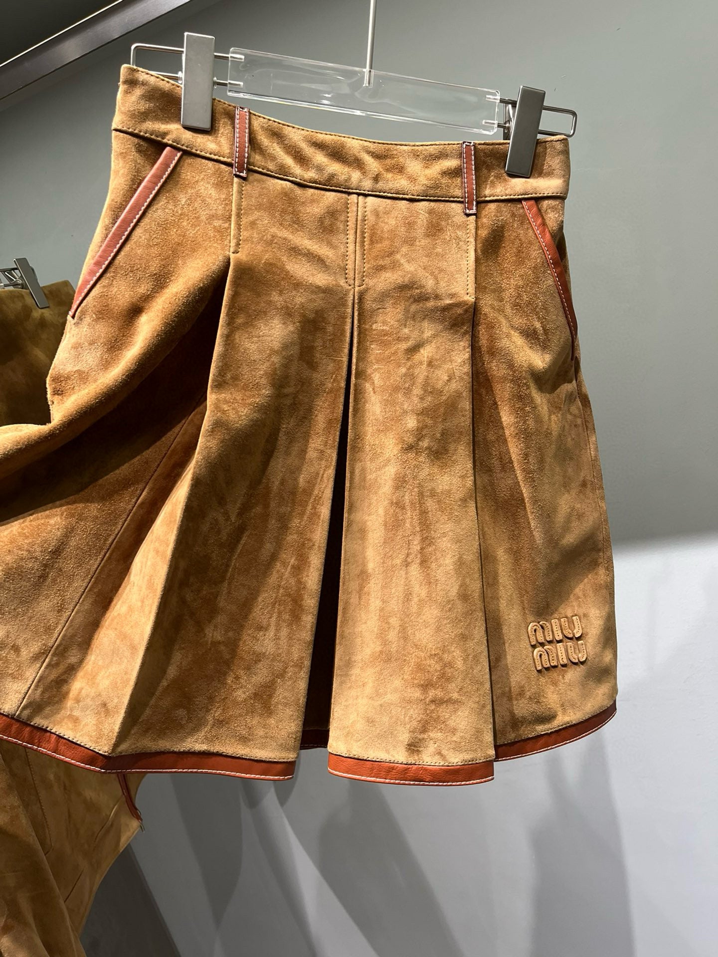 Miu Miu Skirt