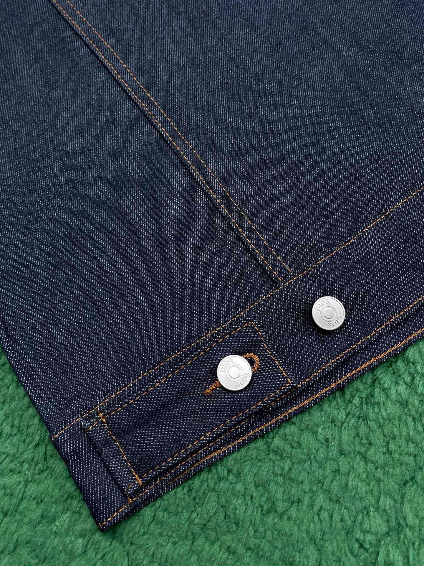 Dior Oblique Jacket