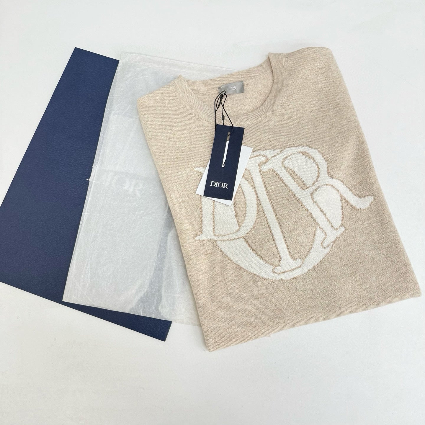CD Sweater