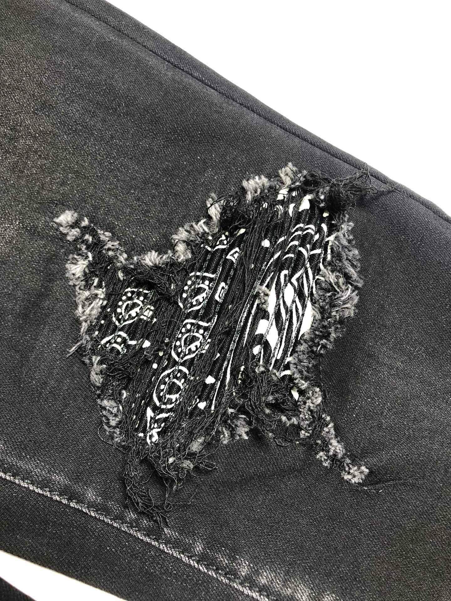 Amiri Jeans