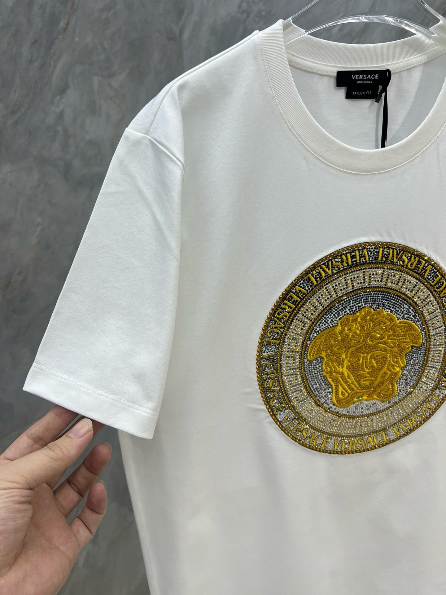 Versace T-shirt