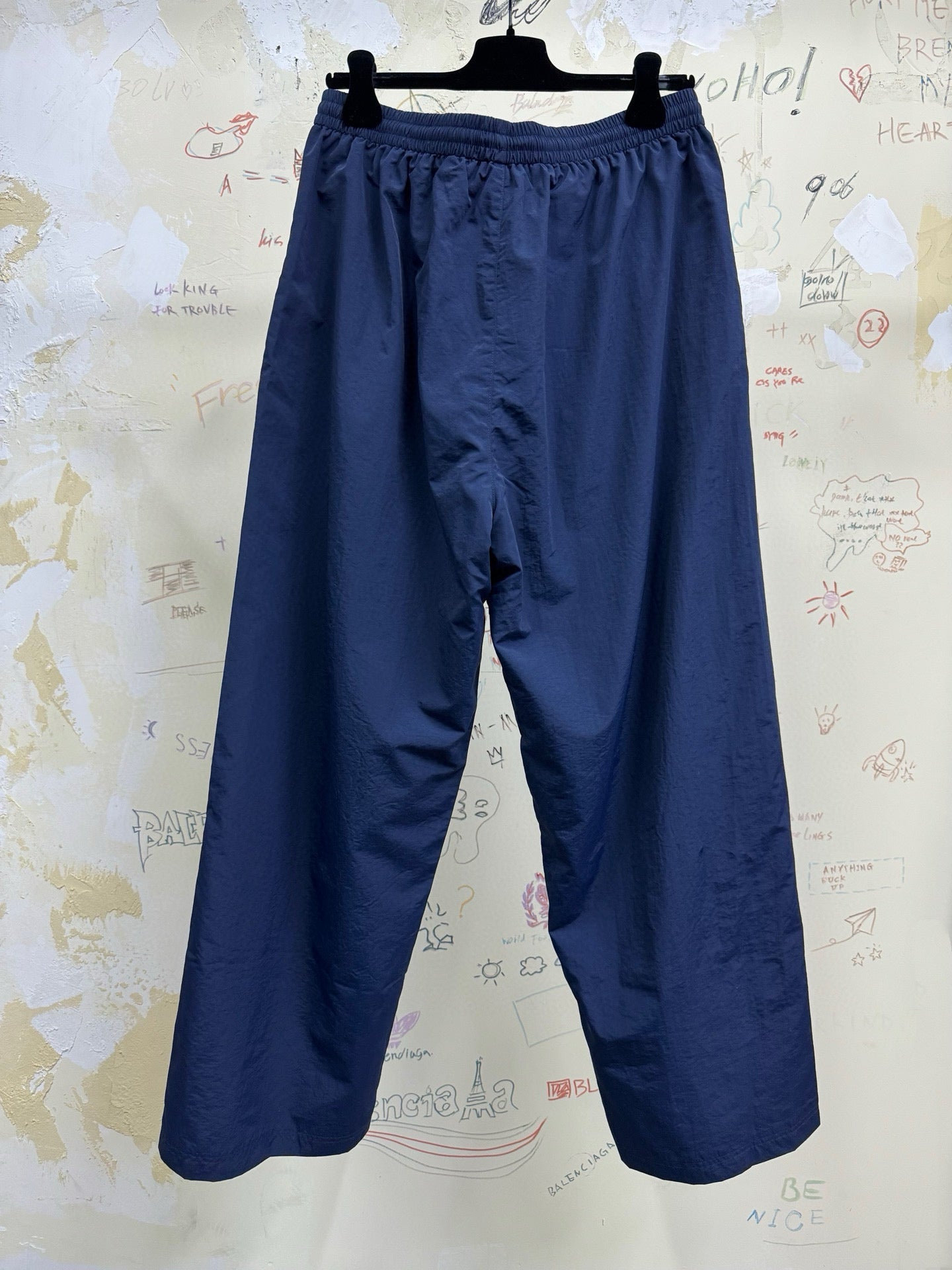 BLCG Joggers