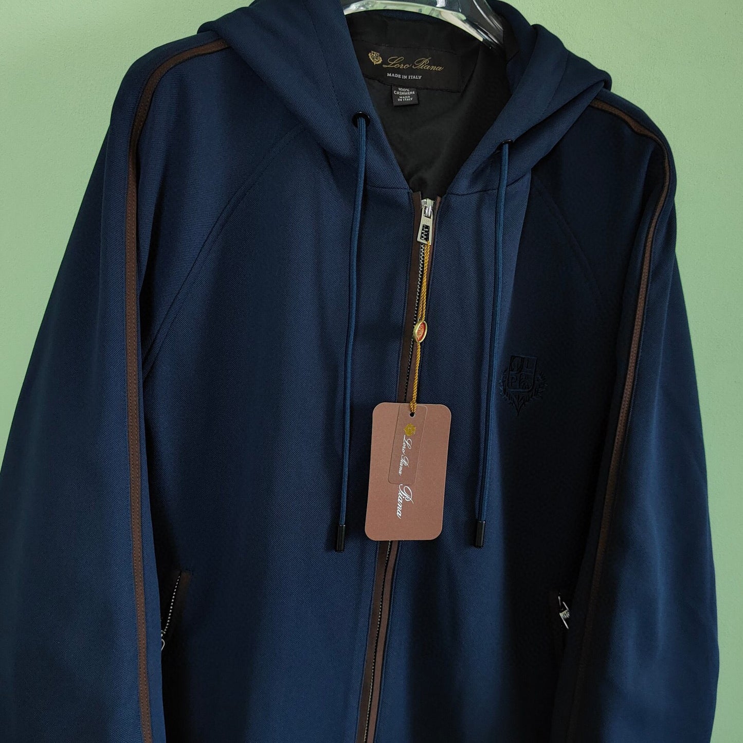 Loro Piana Jacket
