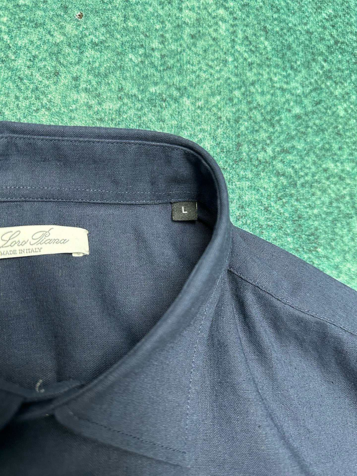 Loro Piana Shirt