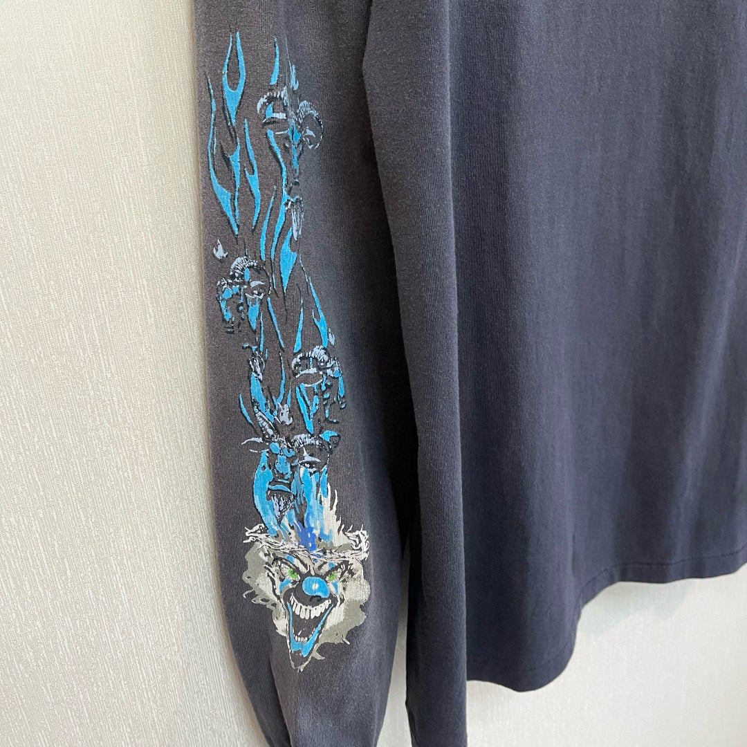 Saint Michael Sweater