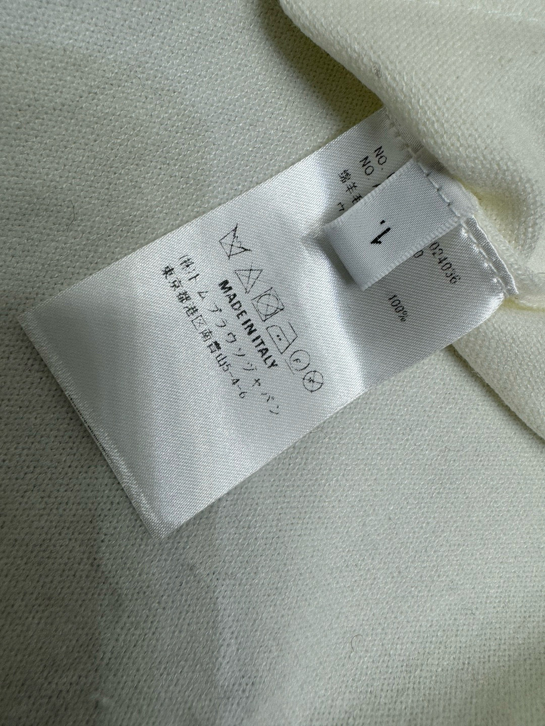 TB T-shirt